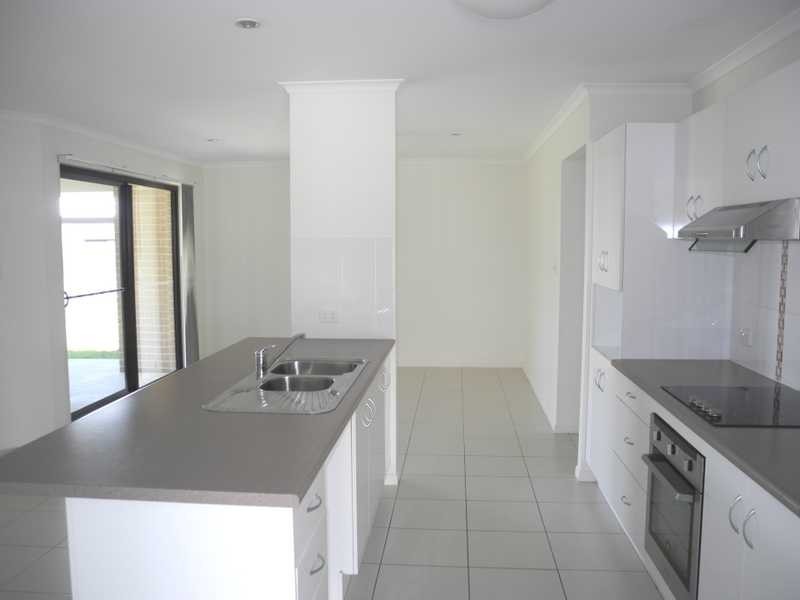 20 Surita Court, Boyne Island QLD 4680