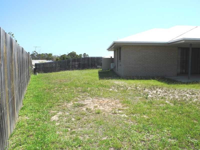 20 Surita Court, Boyne Island QLD 4680