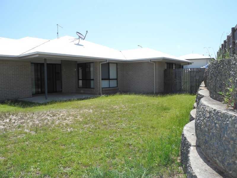 20 Surita Court, Boyne Island QLD 4680