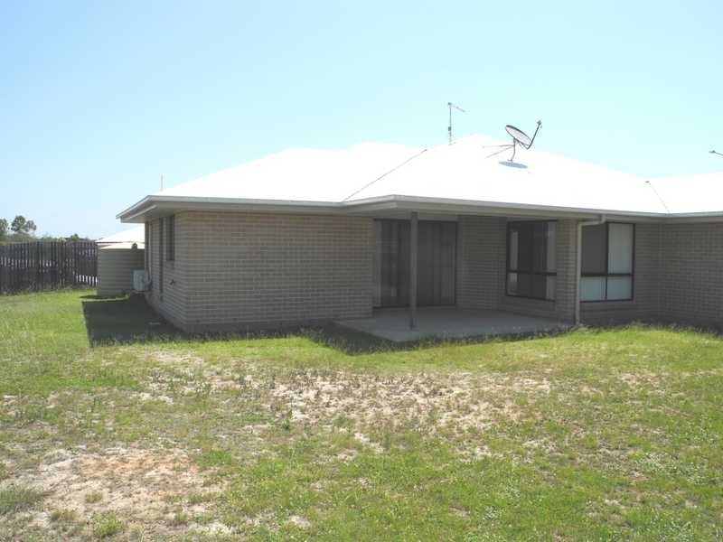 20 Surita Court, Boyne Island QLD 4680