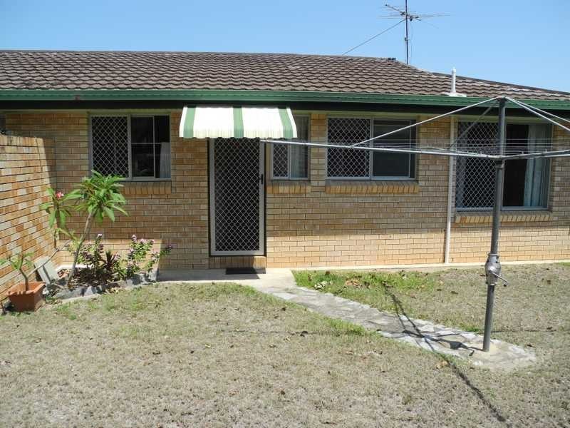 1/8 Latrobe Street, Tannum Sands QLD 4680