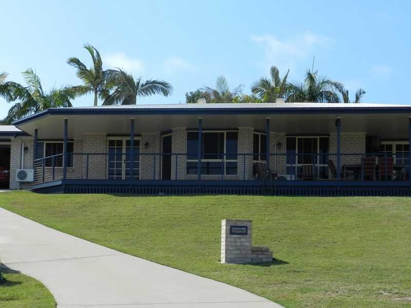 10 Clearview Court, Tannum Sands QLD 4680