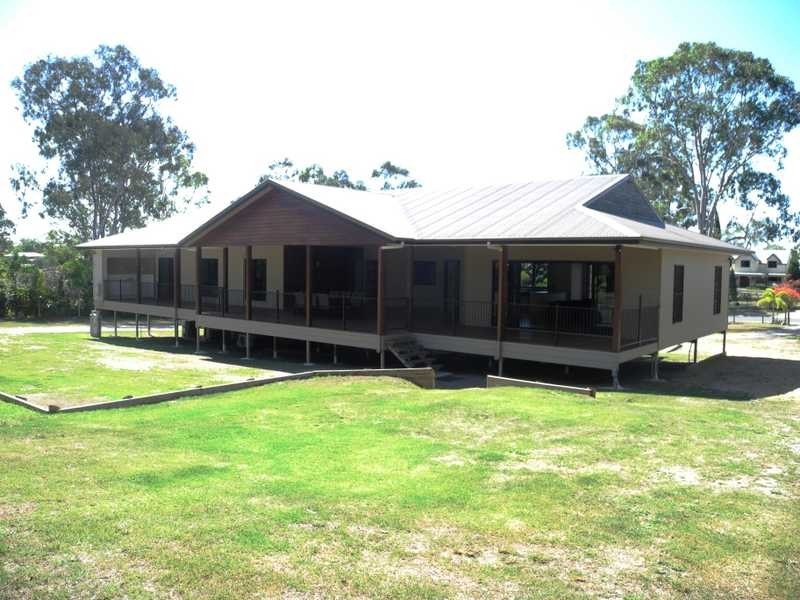 22 Dedekind Avenue, Benaraby QLD 4680