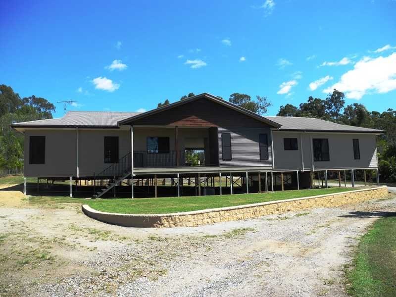 22 Dedekind Avenue, Benaraby QLD 4680