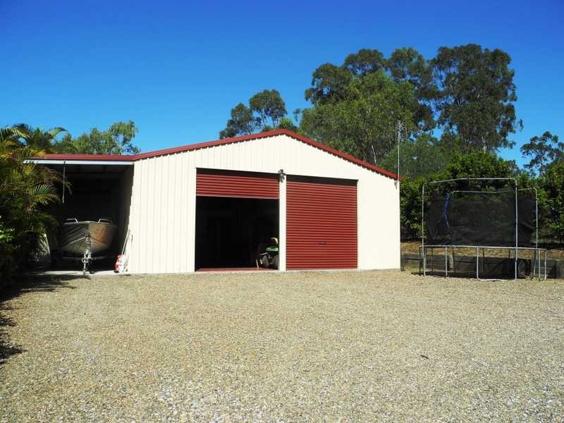 22 Dedekind Avenue, Benaraby QLD 4680