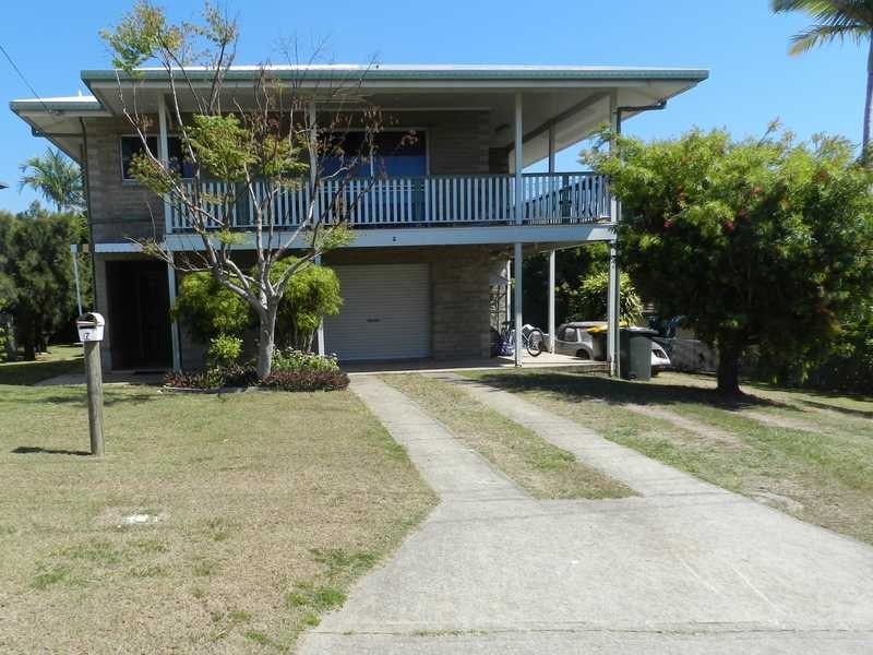 7 Linda Street, Tannum Sands QLD 4680