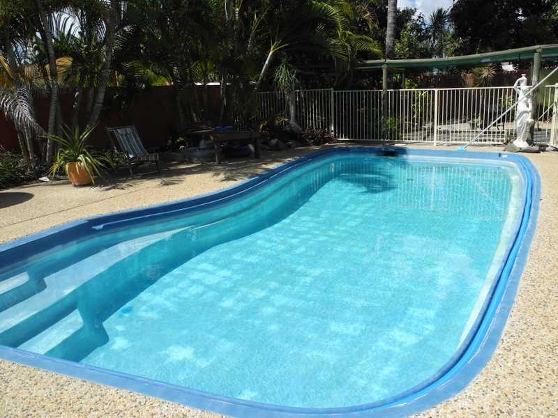 19 Yukana Street, Boyne Island QLD 4680