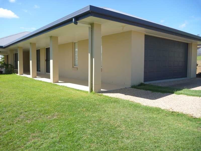 13 Stoney Court, Tannum Sands QLD 4680