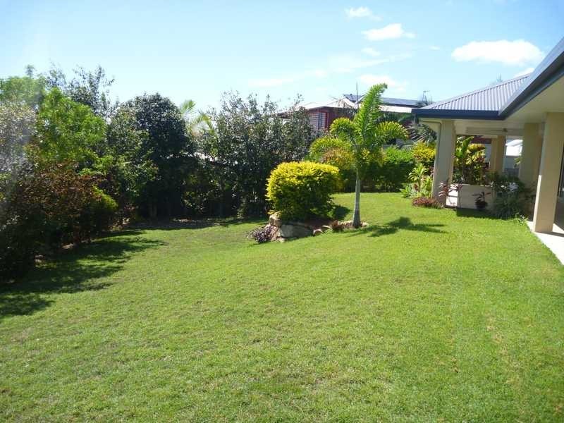 13 Stoney Court, Tannum Sands QLD 4680