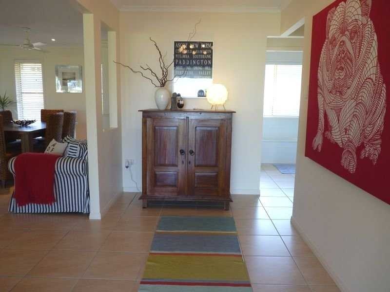 13 Stoney Court, Tannum Sands QLD 4680
