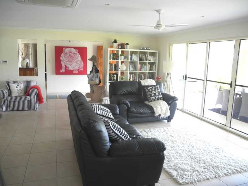 13 Stoney Court, Tannum Sands QLD 4680