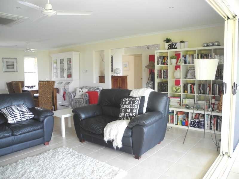 13 Stoney Court, Tannum Sands QLD 4680