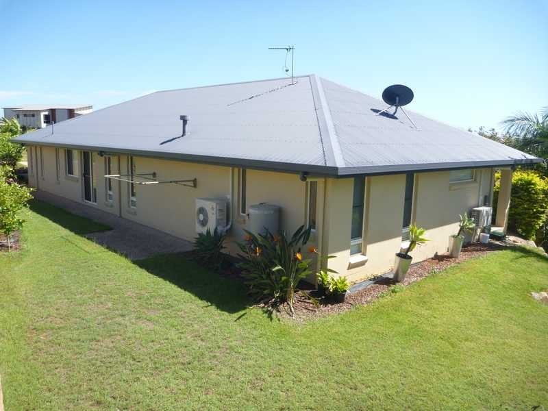 13 Stoney Court, Tannum Sands QLD 4680