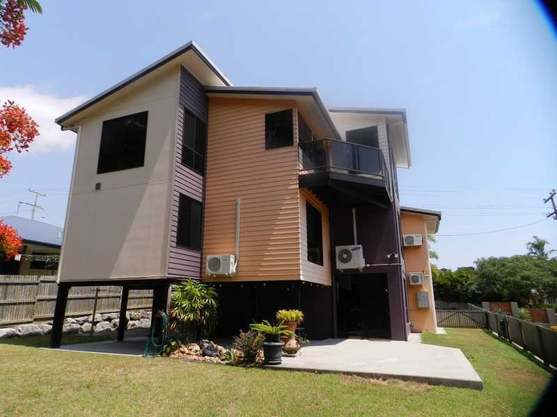 48 Malpas Street, Boyne Island QLD 4680