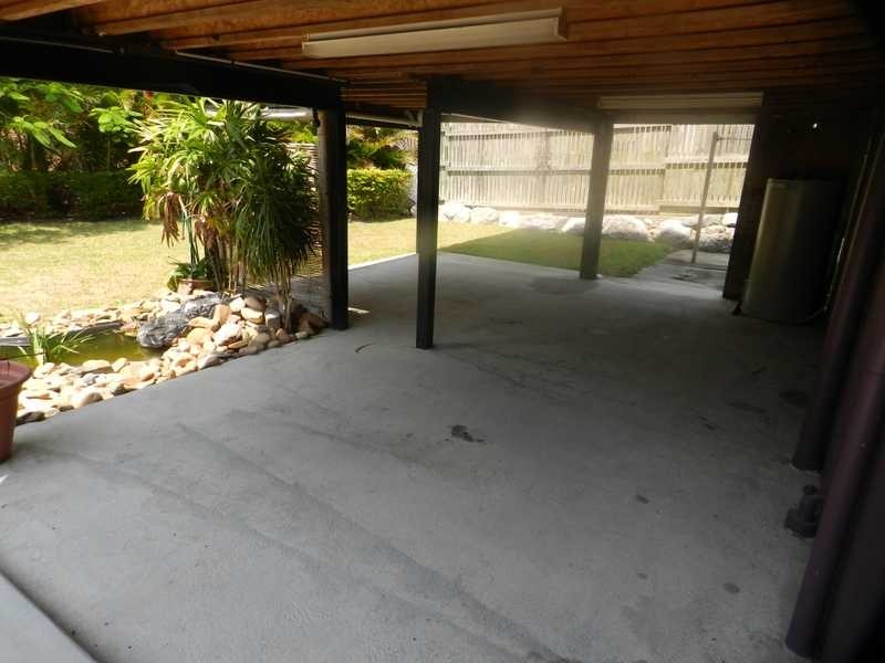 48 Malpas Street, Boyne Island QLD 4680