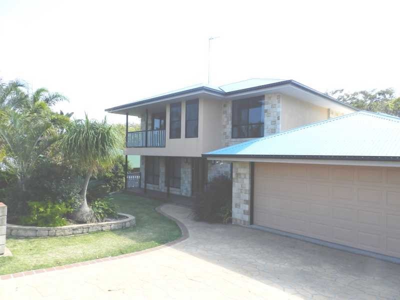 19 Jarrah Drive, Boyne Island QLD 4680