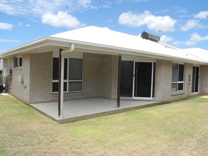 12 Melanie Court, Boyne Island QLD 4680