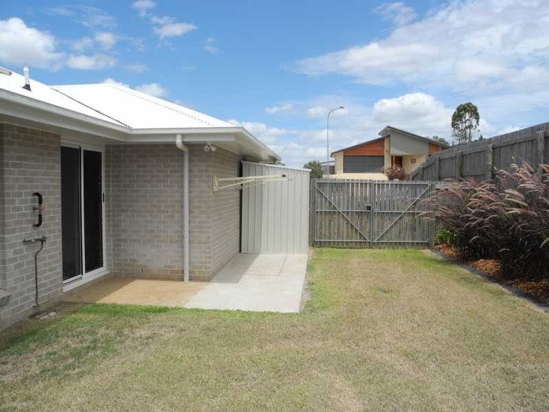 12 Melanie Court, Boyne Island QLD 4680