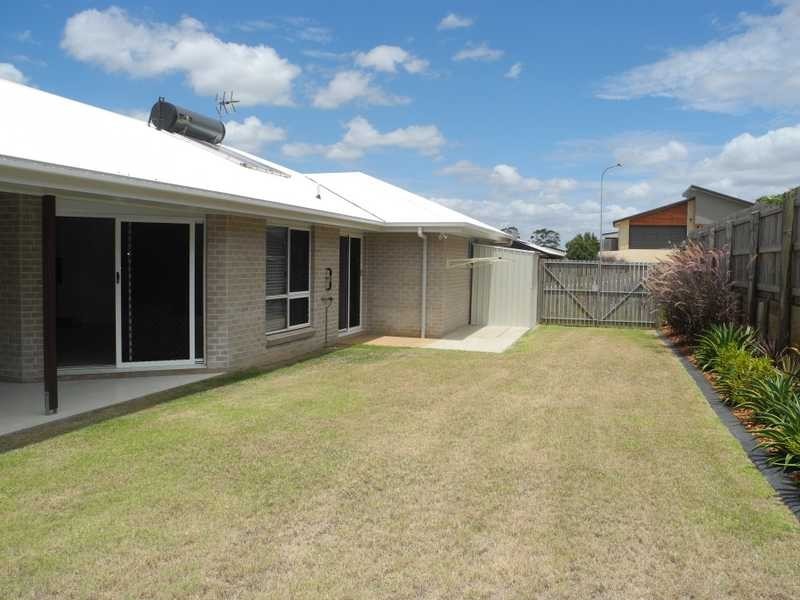 12 Melanie Court, Boyne Island QLD 4680