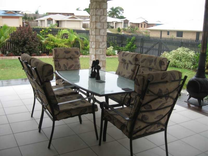 4 Jeana Close, Boyne Island QLD 4680