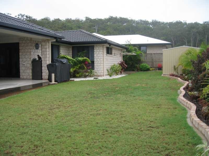4 Jeana Close, Boyne Island QLD 4680