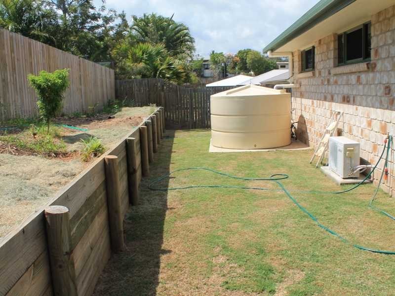 35 Bauhinia Street, Boyne Island QLD 4680