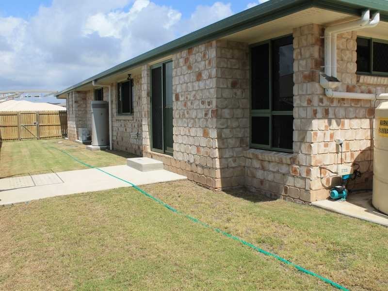35 Bauhinia Street, Boyne Island QLD 4680