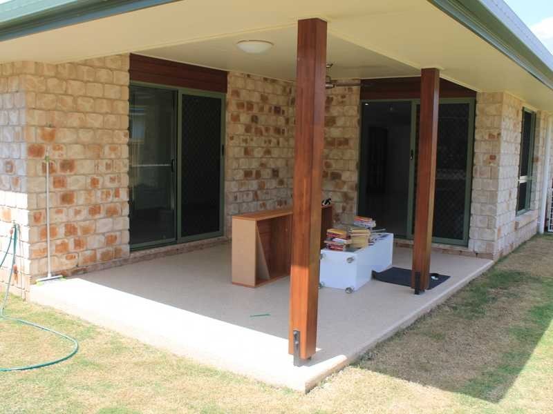 35 Bauhinia Street, Boyne Island QLD 4680
