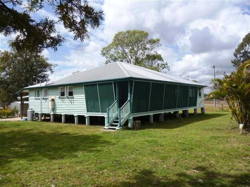 44639 Bruce Highway, Miriam Vale QLD 4677