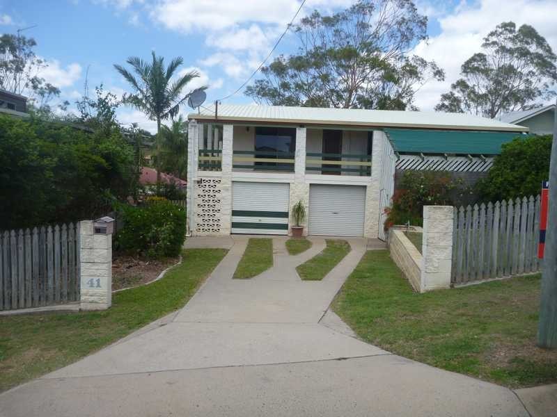 41 Alfred Street, Tannum Sands QLD 4680