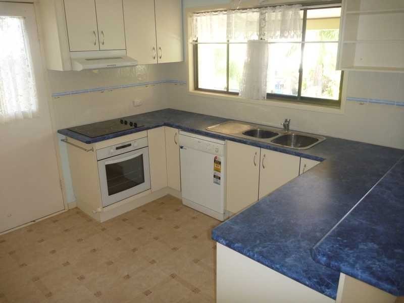 41 Alfred Street, Tannum Sands QLD 4680