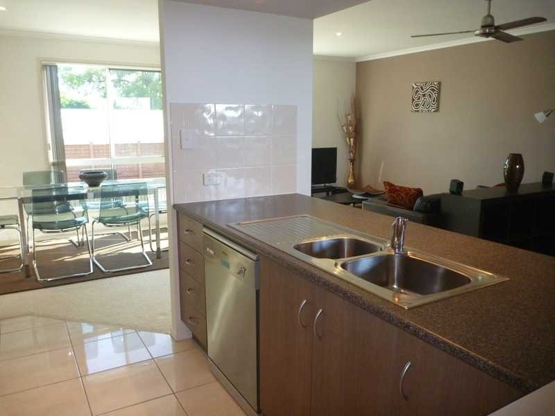 5/18 Pacific Avenue, Tannum Sands QLD 4680