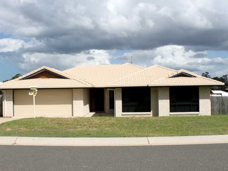 28 Surita Court, Boyne Island QLD 4680