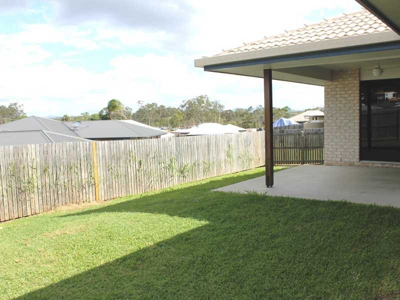 28 Surita Court, Boyne Island QLD 4680