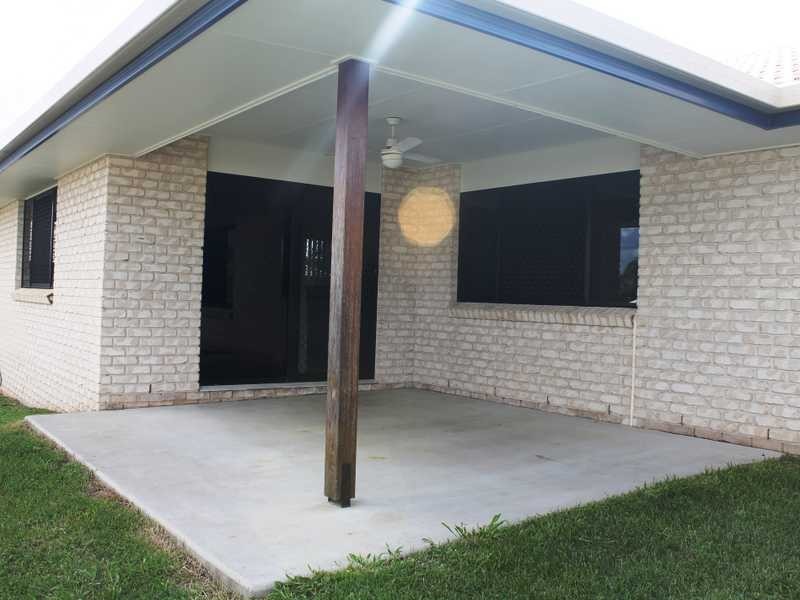 28 Surita Court, Boyne Island QLD 4680