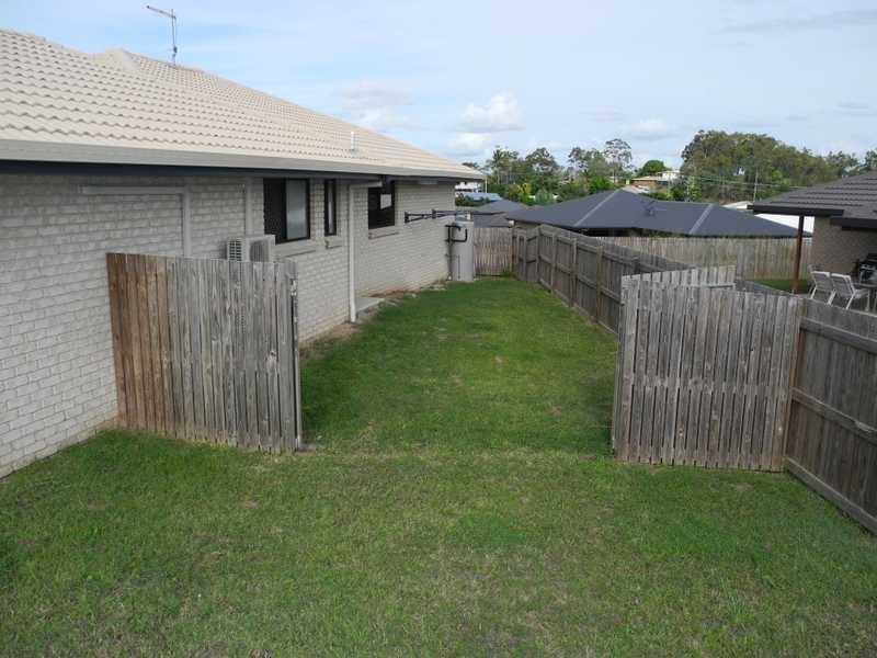 28 Surita Court, Boyne Island QLD 4680
