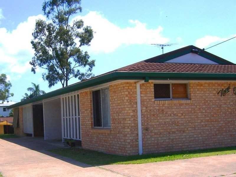 1/8 Hayes Street, Boyne Island QLD 4680