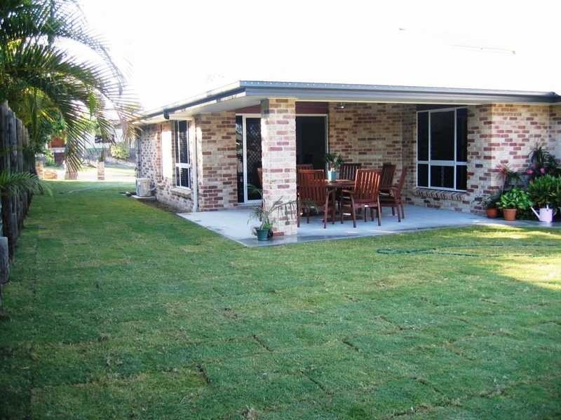 11 Longreach Court, Tannum Sands QLD 4680