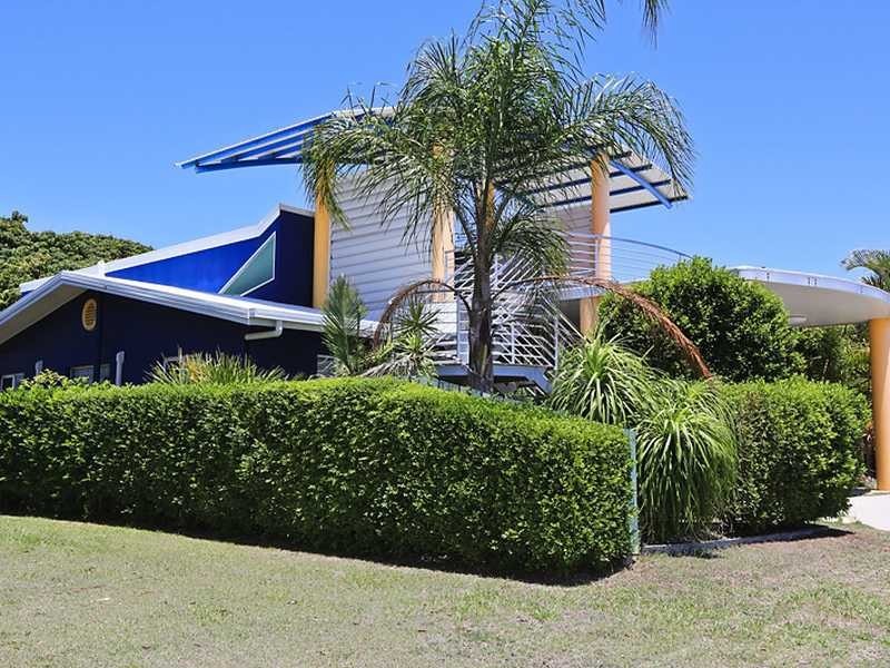 33 Booth Avenue, Tannum Sands QLD 4680
