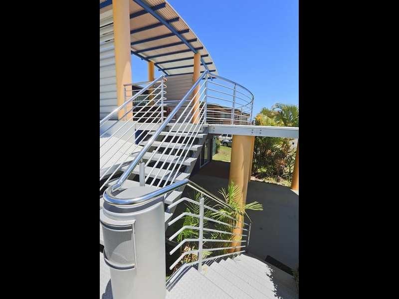 33 Booth Avenue, Tannum Sands QLD 4680