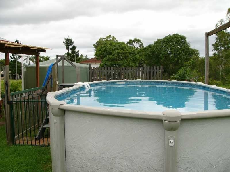 4 Jinks Street, Miriam Vale QLD 4677