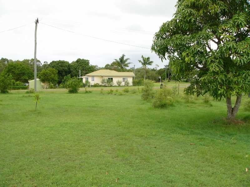 4 Jinks Street, Miriam Vale QLD 4677