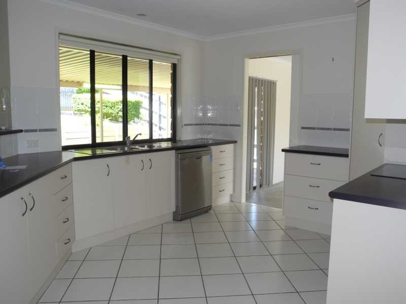 34 Beltana Drive, Boyne Island QLD 4680