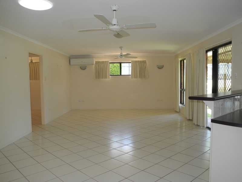 34 Beltana Drive, Boyne Island QLD 4680
