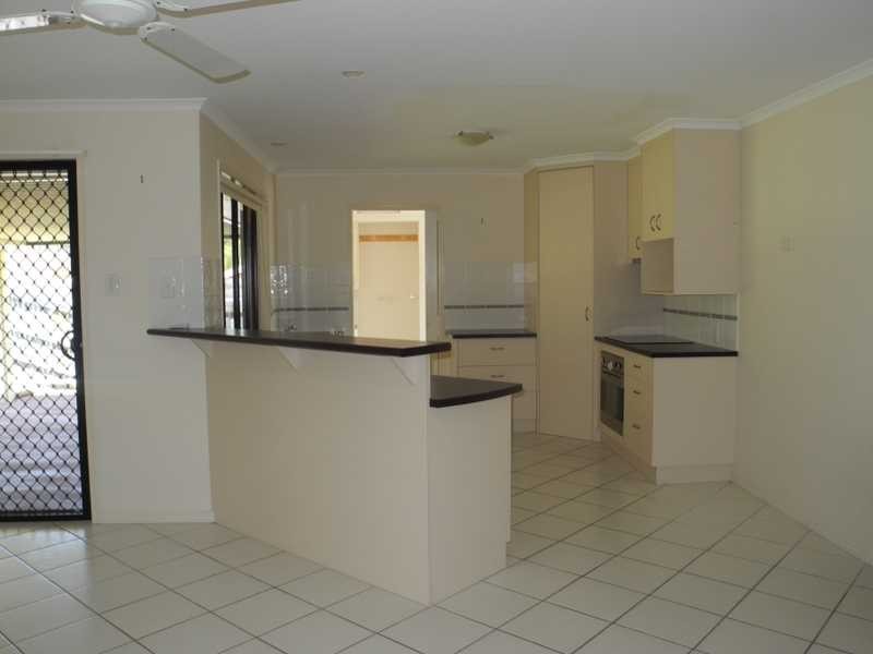 34 Beltana Drive, Boyne Island QLD 4680
