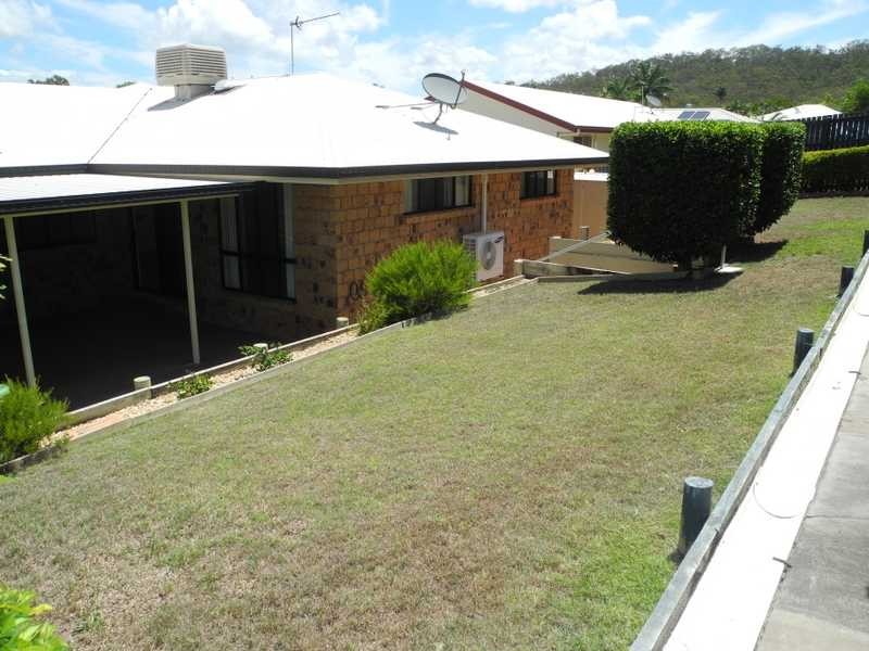 34 Beltana Drive, Boyne Island QLD 4680