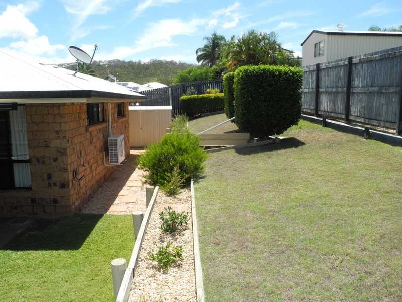 34 Beltana Drive, Boyne Island QLD 4680