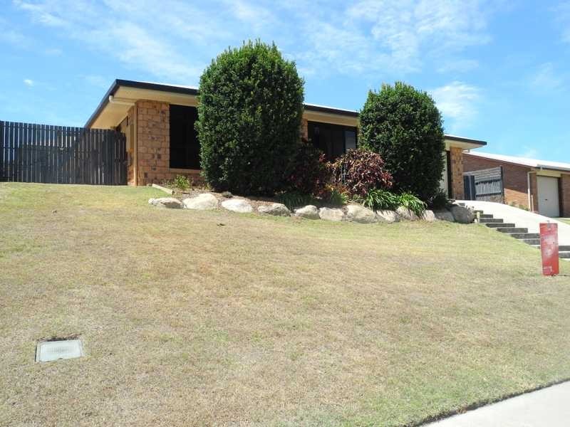 34 Beltana Drive, Boyne Island QLD 4680