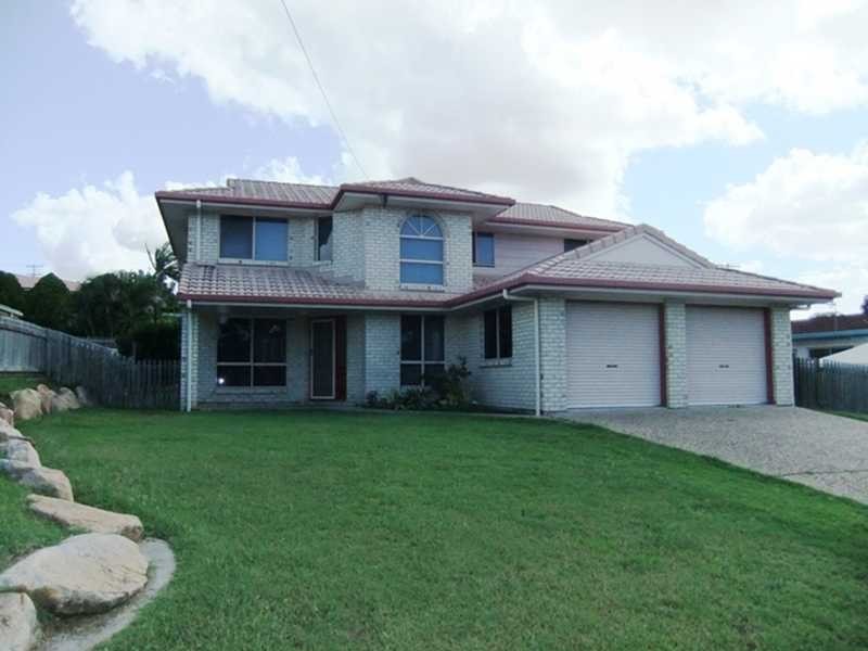 11 Wyndham Avenue, Boyne Island QLD 4680