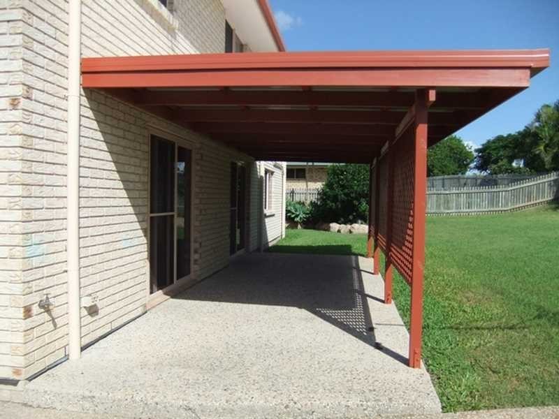 11 Wyndham Avenue, Boyne Island QLD 4680